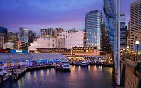 フォー ポインツ バイ シェラトン シドニー ダーリング ハーバー